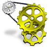 3D GEARS GEAR11